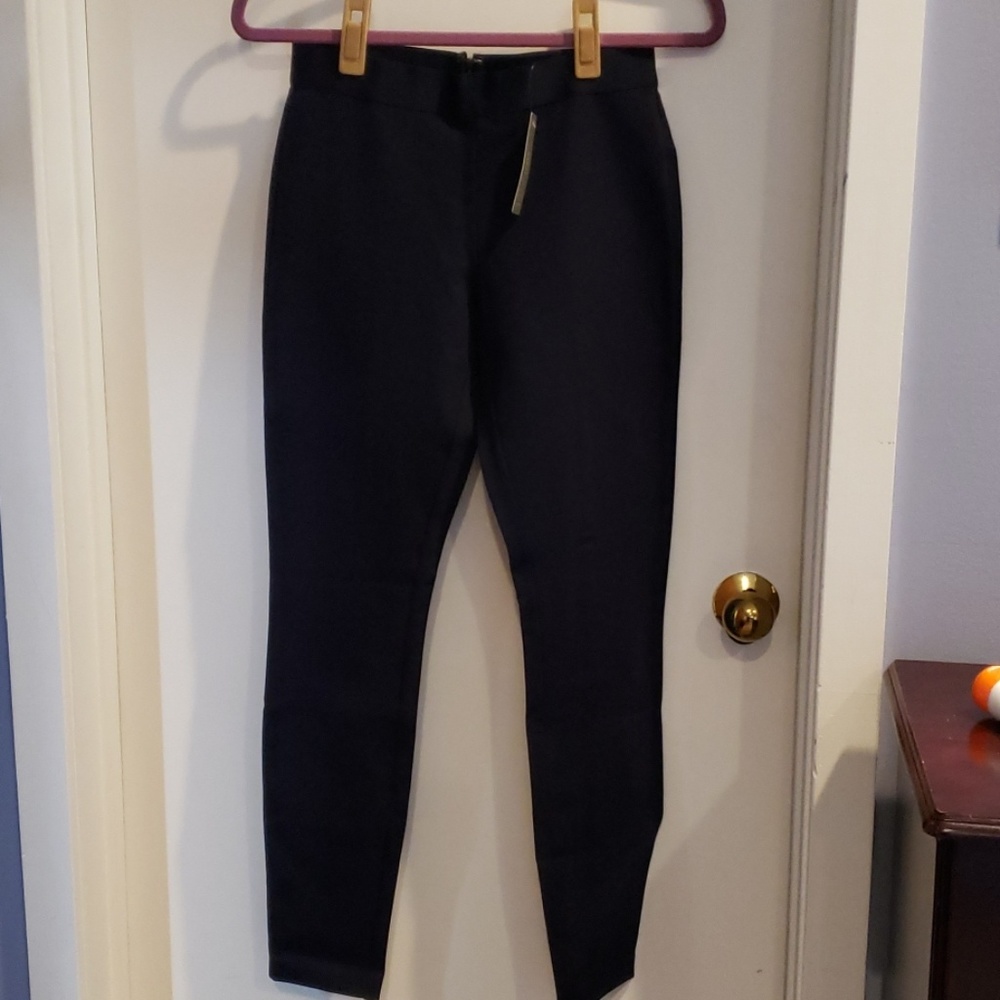 J crew pixie pant
